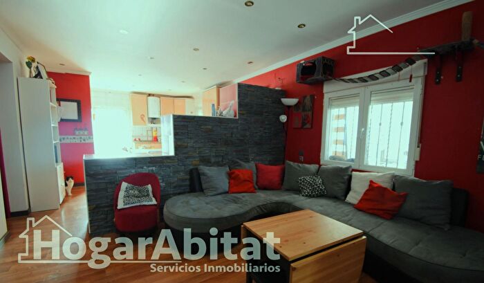 Casas en venta y pisos alquiler - 3