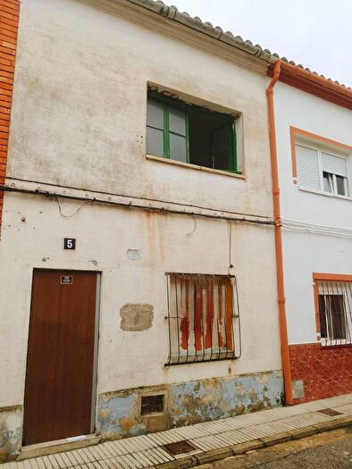 Casa en venta en Benigànim, Valencia de 3 habitaciones