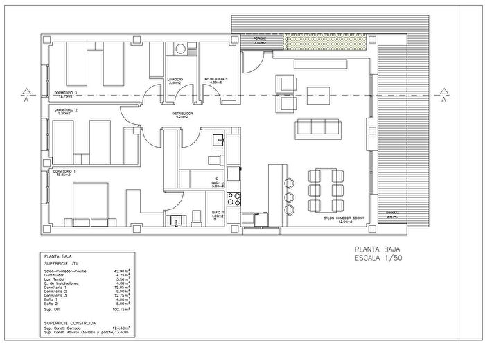 Casas en venta y pisos alquiler - 2