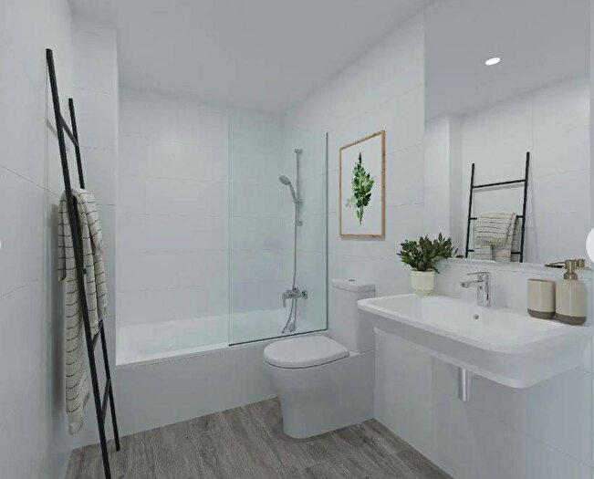 Casas en venta y pisos alquiler - 2