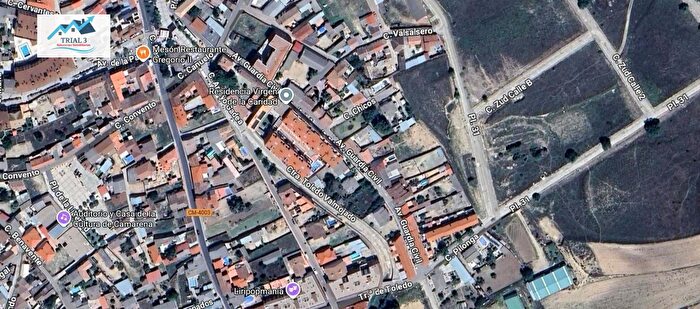 Casas en venta y pisos alquiler - 3