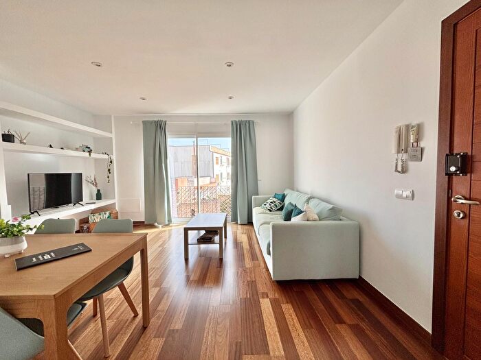 Piso en venta en Llucmajor pueblo, Llucmajor de 2 habitaciones