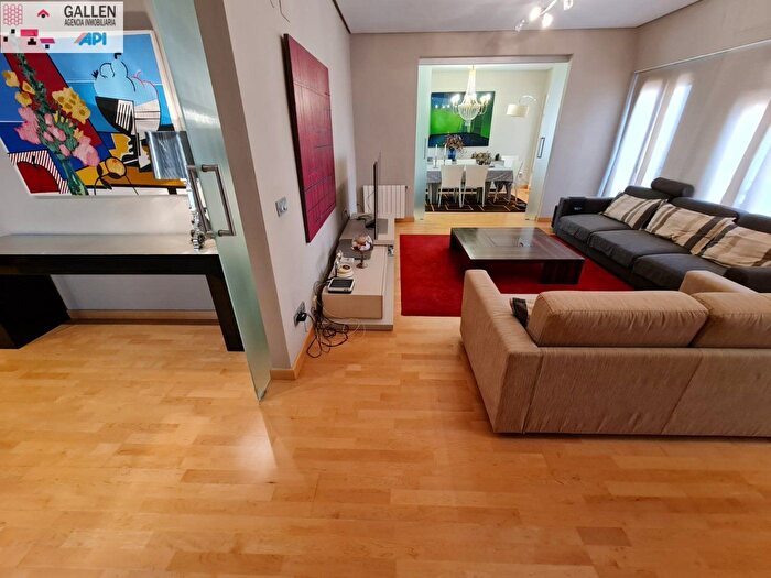 Piso en venta en Castellon Castello de la Plana Centro, Centro de 5 habitaciones