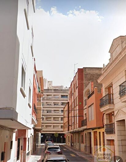 Piso en venta en Albal, Valencia de 1 habitacion
