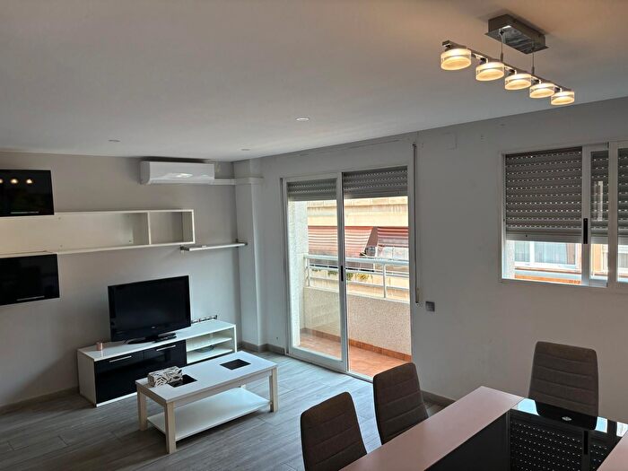Piso en alquiler en País Valencià, Mislata de 3 habitaciones
