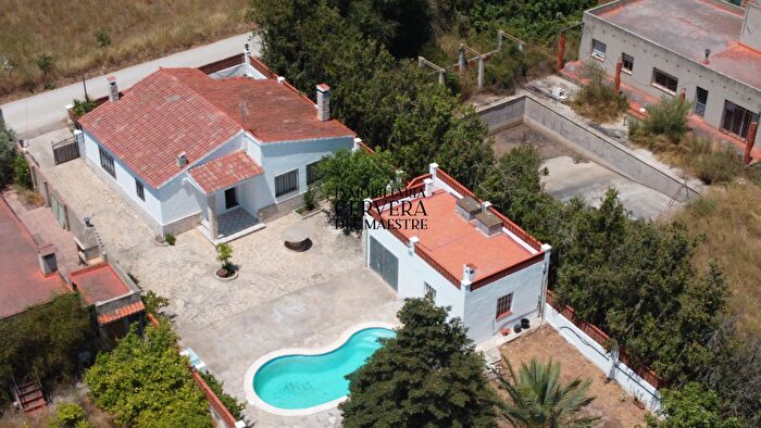 Casa en venta en San Rafael del Río, Castellón de 3 habitaciones