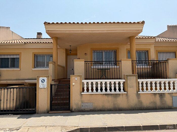 Casa en venta en Pedanías Este, La Puebla de 3 habitaciones