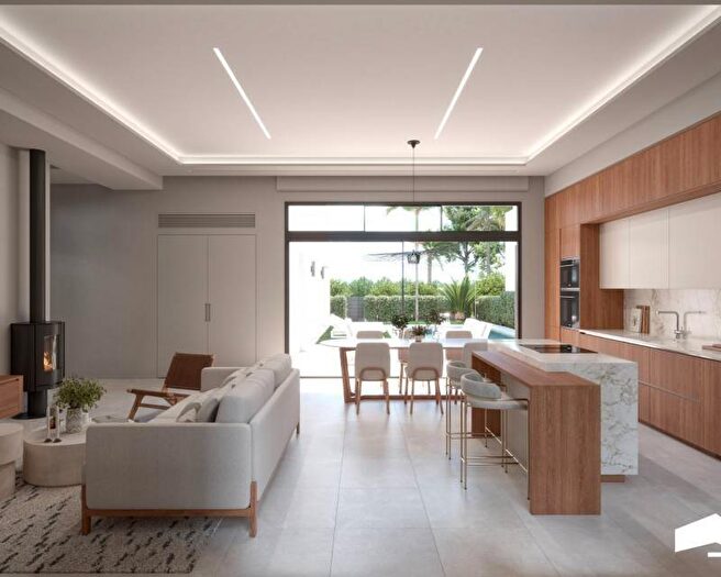 Casas en venta y pisos alquiler - 2