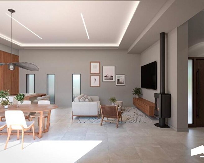 Casas en venta y pisos alquiler - 3