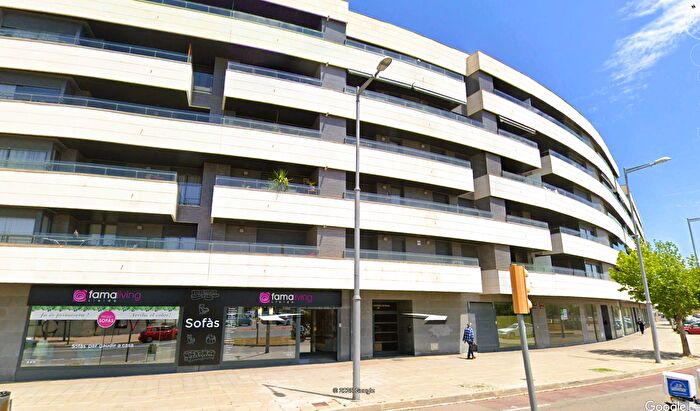 Piso en venta en Cappont, Lleida Capital de 4 habitaciones