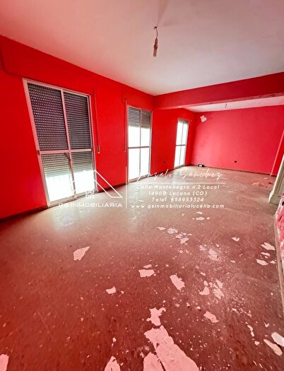 Piso en venta en Priego de Córdoba, Córdoba de 3 habitaciones