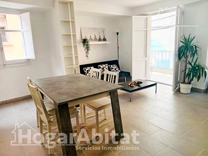 Piso en venta en El Molí, Torrent de 2 habitaciones