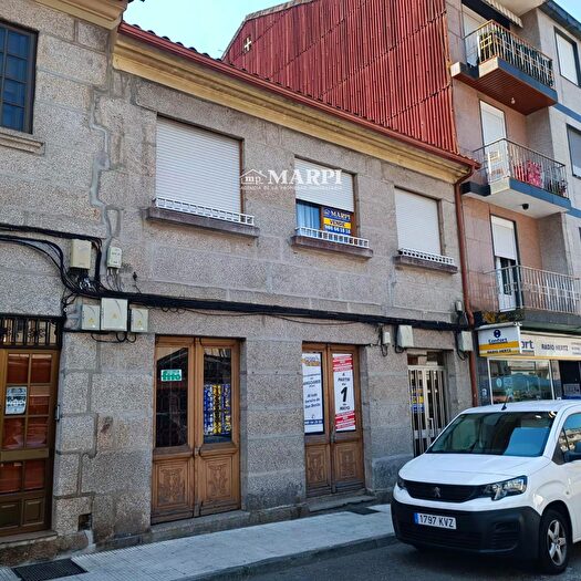 Casas en venta y pisos alquiler - 1
