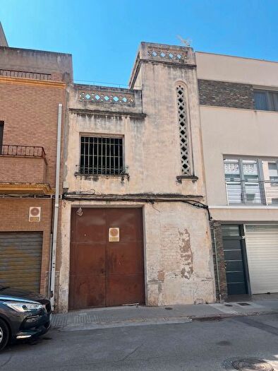 Casa en venta en Casco Antiguo Darremur, Almazora Almassora