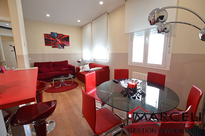 Casas en venta y pisos alquiler - 3