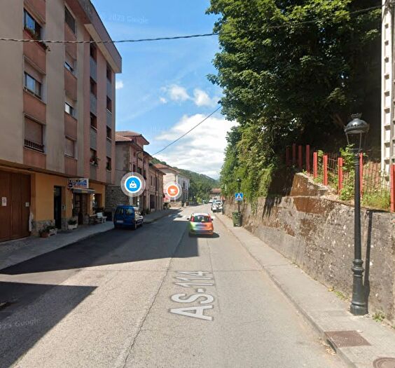 Piso en venta en Cabrales, Asturias