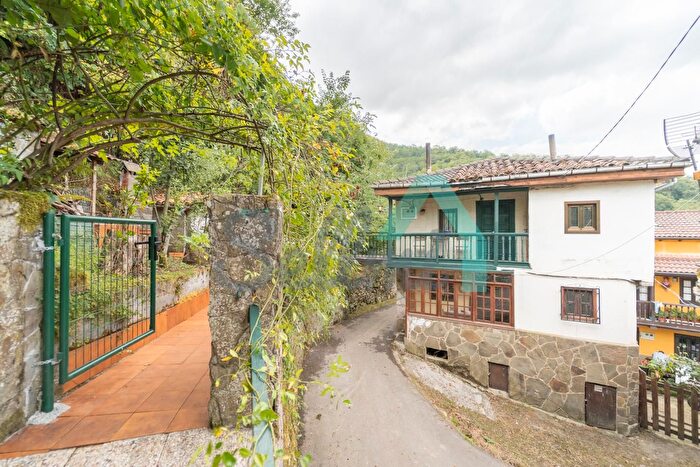 Casas en venta y pisos alquiler - 2