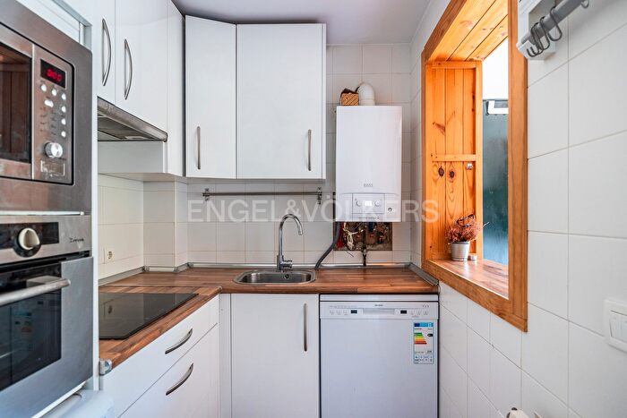 Casas en venta y pisos alquiler - 2