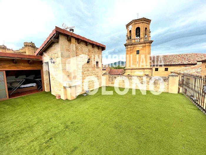 Casas en venta y pisos alquiler - 1