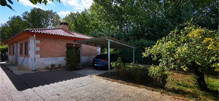 Casa en venta en Castilla y León, Palencia de 3 habitaciones