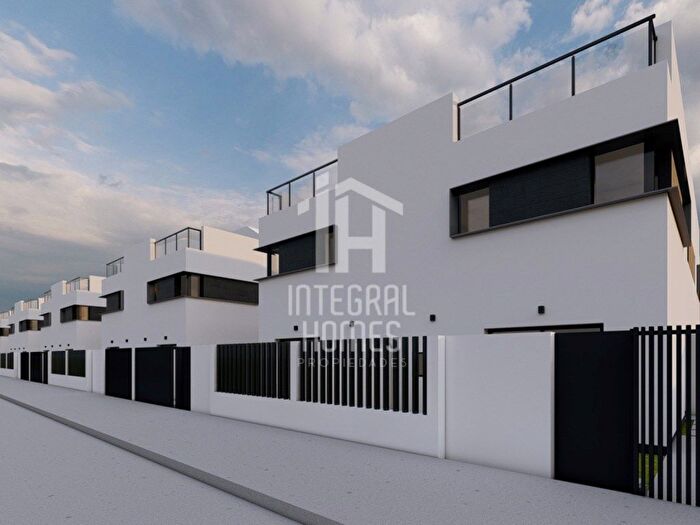 Casa en venta en Corrales, Aljaraque de 3 habitaciones