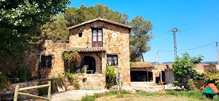 Casa en venta en Altura, Castellón de 6 habitaciones