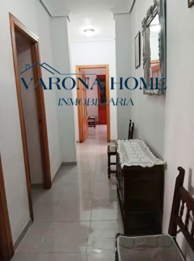 Casas en venta y pisos alquiler - 2