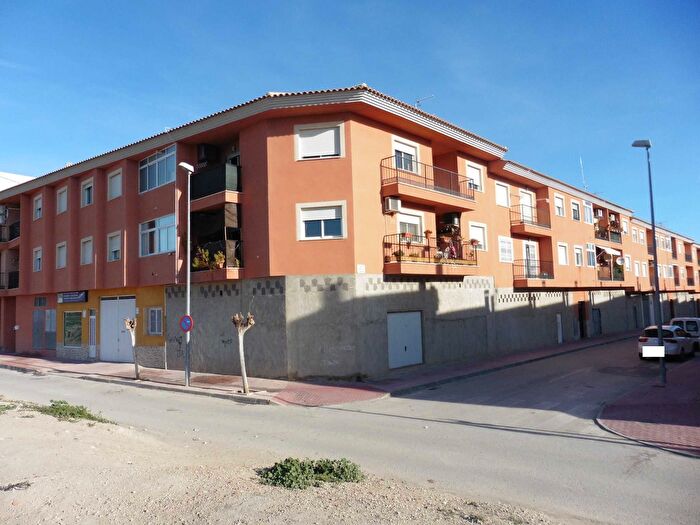 Piso en venta en Mula, Murcia de 4 habitaciones
