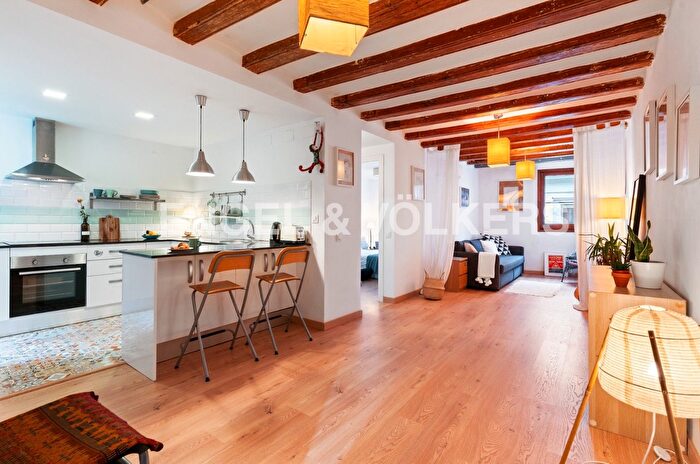 Casas en venta y pisos alquiler - 1