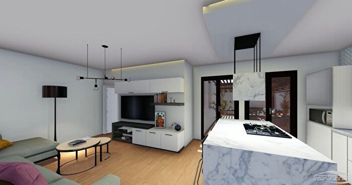 Piso en venta en Moriles, Córdoba de 2 habitaciones