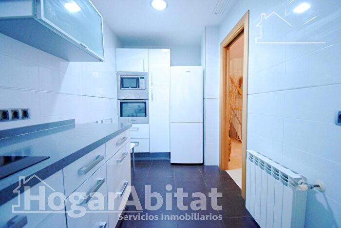 Casas en venta y pisos alquiler - 3