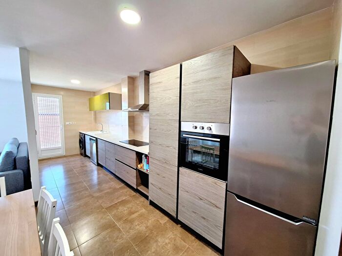 Piso en alquiler en Navarrés, Valencia de 2 habitaciones