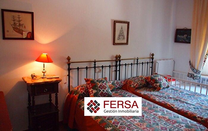 Casas en venta y pisos alquiler - 3