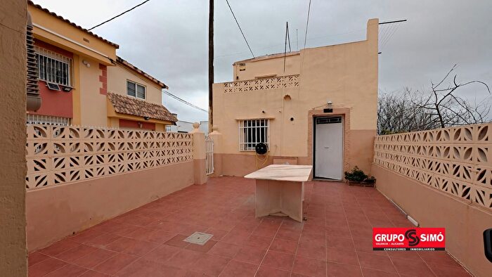 Casas en venta y pisos alquiler - 3