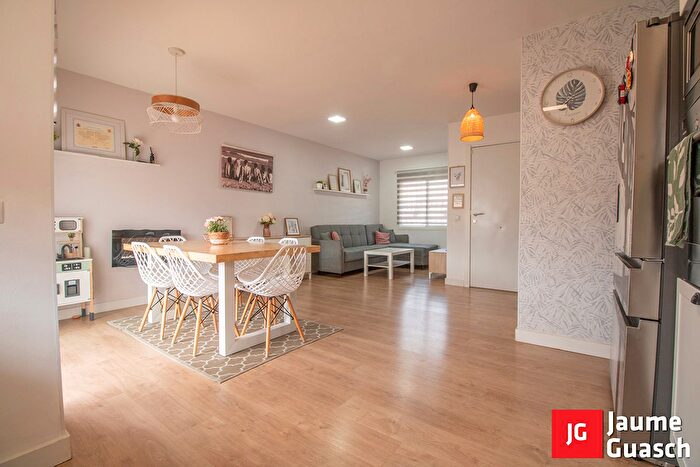 Casa en venta en Marítima Nord, Torredembarra de 6 habitaciones