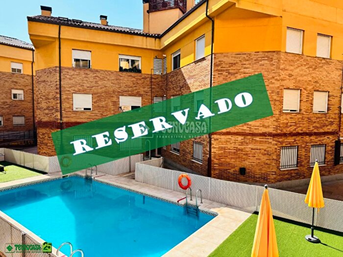 Casas en venta y pisos alquiler - 1