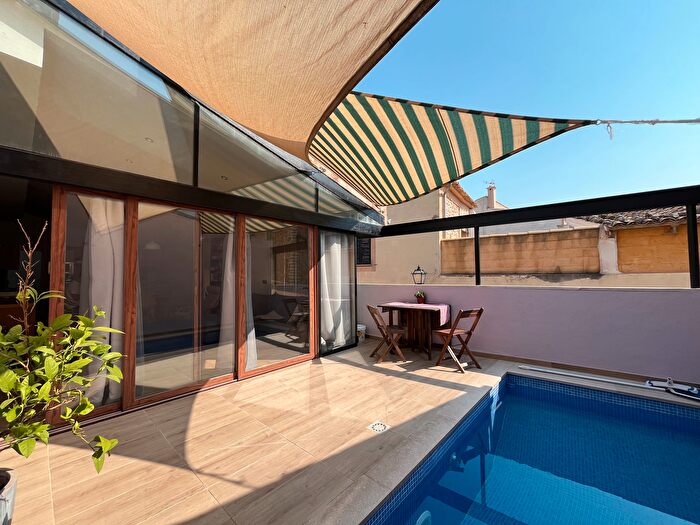 Casas en venta y pisos alquiler - 1