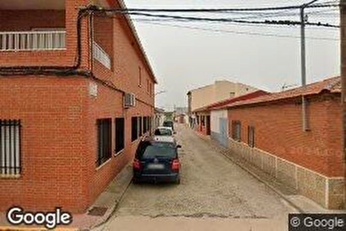 Piso en venta en San Bartolomé de las Abiertas, Toledo de 3 habitaciones