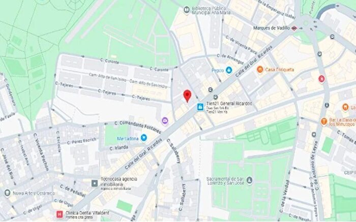 Casas en venta y pisos alquiler - 2
