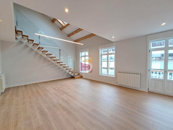 Casas en venta y pisos alquiler - 2