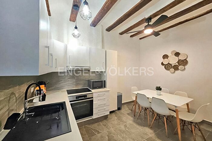 Casas en venta y pisos alquiler - 1