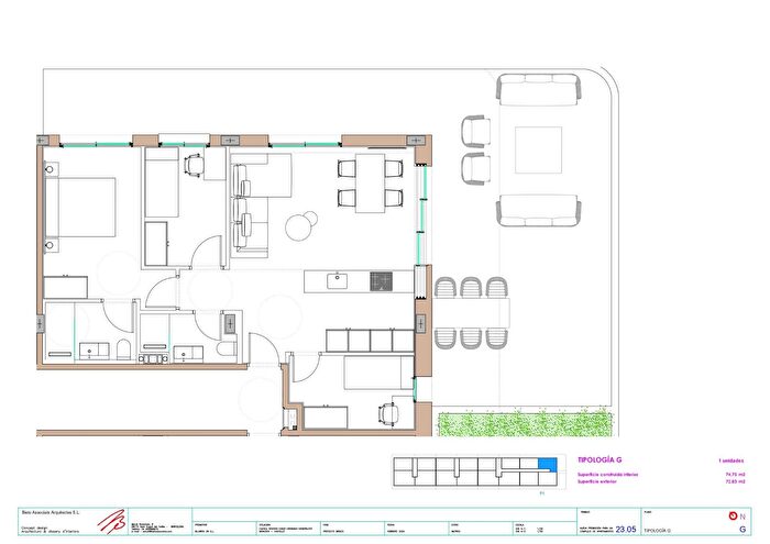 Casas en venta y pisos alquiler - 2