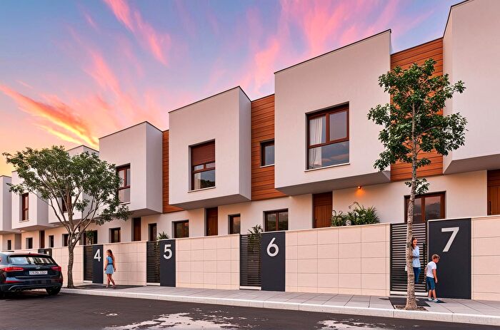 Casas en venta y pisos alquiler - 1