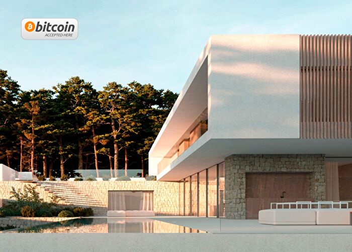 Casa en venta en Benimeit Tabaira, Moraira de 4 habitaciones