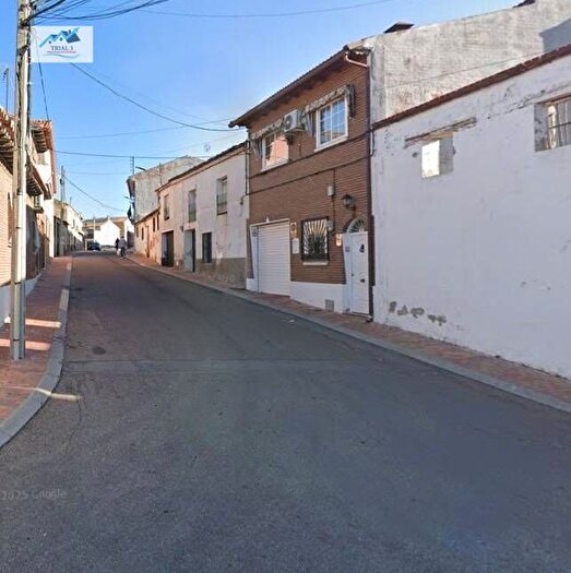 Piso en venta en Casarrubios del Monte pueblo, Casarrubios del Monte de 2 habitaciones