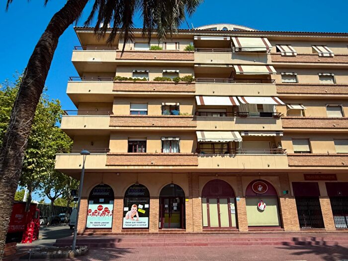 Piso en venta en Calafell Platja, Calafell de 3 habitaciones