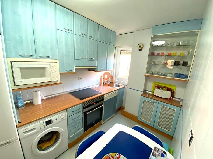 Piso en alquiler en El Soto, León Capital de 3 habitaciones