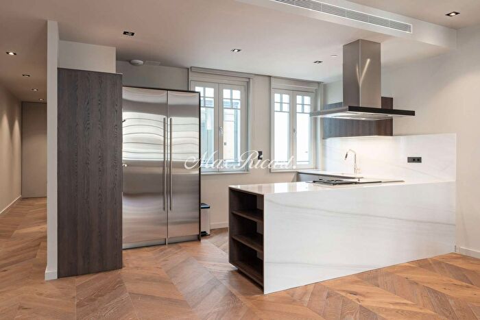 Piso en alquiler en Ciutat Vella, Sant Pere Sta Caterina i la Ribera de 2 habitaciones