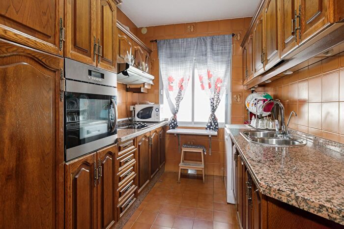 Casas en venta y pisos alquiler - 3