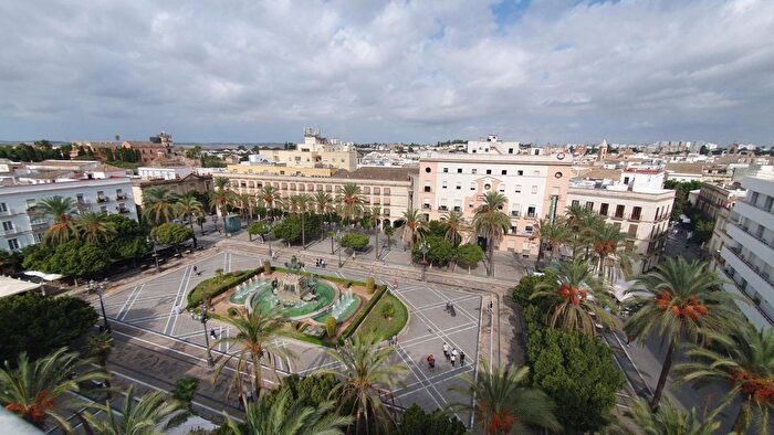 Piso en venta en Andalucía, Cádiz de 1 habitacion